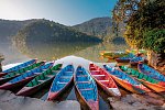 Nepal & Indien Rundreise