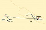 Nepal & Indien Rundreise