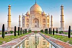 Nepal & Indien Rundreise