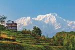 Nepal & Indien Rundreise