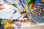 Nepal & Indien Rundreise