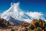 Nepal & Indien Rundreise