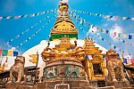 Nepal & Indien Rundreise