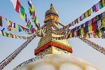 Nepal Rundreise