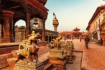 Nepal Rundreise