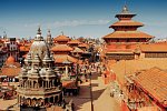 Nepal Rundreise