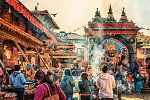 Nepal Rundreise