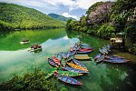 Nepal Rundreise