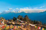 Nepal Rundreise