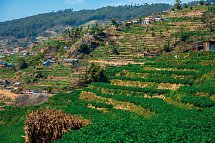 Nepal Rundreise - Dhulikhel