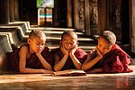 Nepal Rundreise