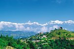 Nepal Rundreise