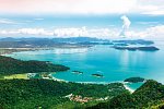 Malaysia Rundreisen & Baden