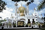 Malaysia Rundreisen & Baden