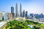 Malaysia Rundreisen & Baden