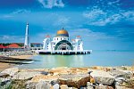 Malaysia Rundreisen & Baden