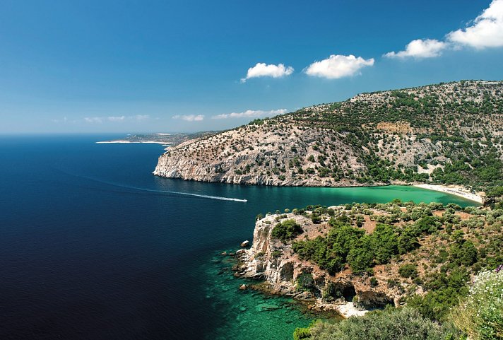 Hotel Astir Notos - Thassos