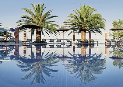 Alexandra Beach Spa Resort