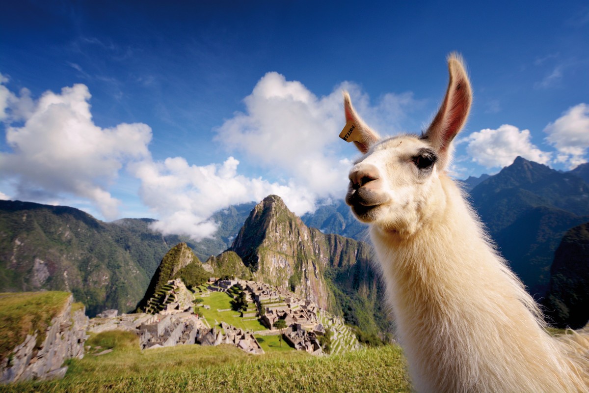 Peru & Bolivien Rundreise