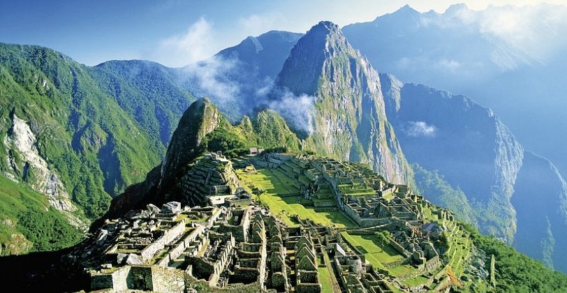 Südamerika Rundreise - Peru - Bolivien - Chile - Argentinien - Brasilien