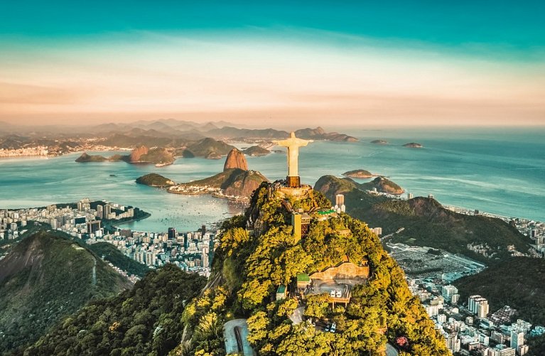 Südamerika Rundreise