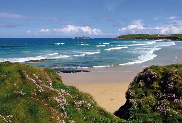 Südengland & Wales Rundreise