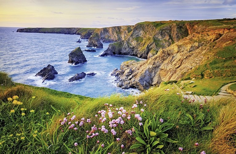 Südengland & Wales Rundreise