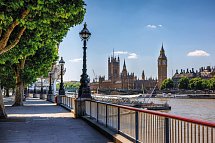 Südengland & Wales Rundreise - London