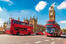 Südengland & Wales Rundreise - London