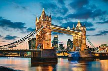 Südengland & Wales Rundreise - London