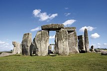 Südengland & Wales Rundreise - Stonehenge