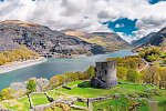 Südengland & Wales Rundreise 