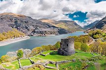 Südengland & Wales Rundreise 