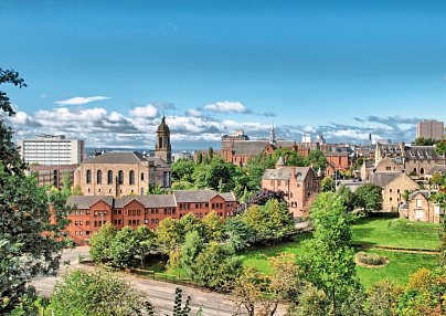 Großbritannien Rundreise (Kleingruppe) London