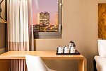 London Christmas Shopping - Hotel ibis London City - Shoreditch