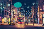 London Christmas Shopping - Hotel ibis London City - Shoreditch