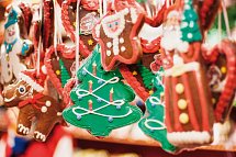 London Christmas Shopping - Hotel ibis London City - Shoreditch