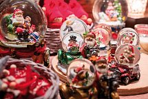 London Christmas Shopping - Hotel ibis London City - Shoreditch