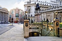 London Christmas Shopping - Hotel ibis London City - Shoreditch