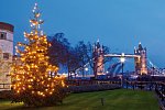 London Christmas Shopping - Hotel ibis London City - Shoreditch