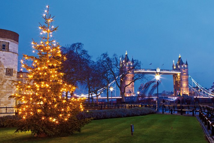 London Christmas Shopping - Hotel ibis London City - Shoreditch