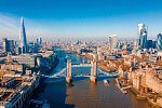 London Christmas Shopping - Hotel ibis London City - Shoreditch
