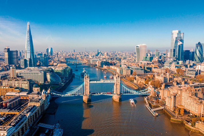 London Christmas Shopping - Hotel ibis London City - Shoreditch