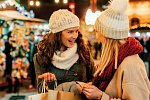 London Christmas Shopping - Hotel ibis London City - Shoreditch