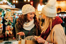 London Christmas Shopping - Hotel ibis London City - Shoreditch