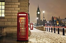 London Christmas Shopping - Hotel ibis London City - Shoreditch