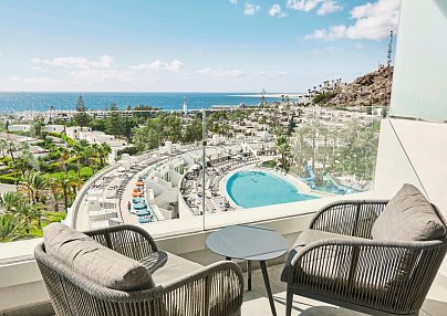 Gloria Palace San Agustin Thalasso & Hotel