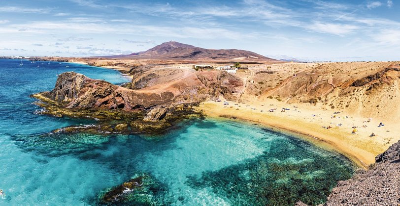 Kreuzfahrt Kanaren & Madeira - AIDAcosma - ab / bis Gran Canaria