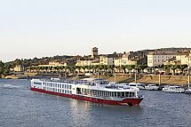 Flusskreuzfahrt Rhône - MS Bijou du Rhône