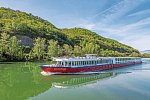 Flusskreuzfahrt Rhône